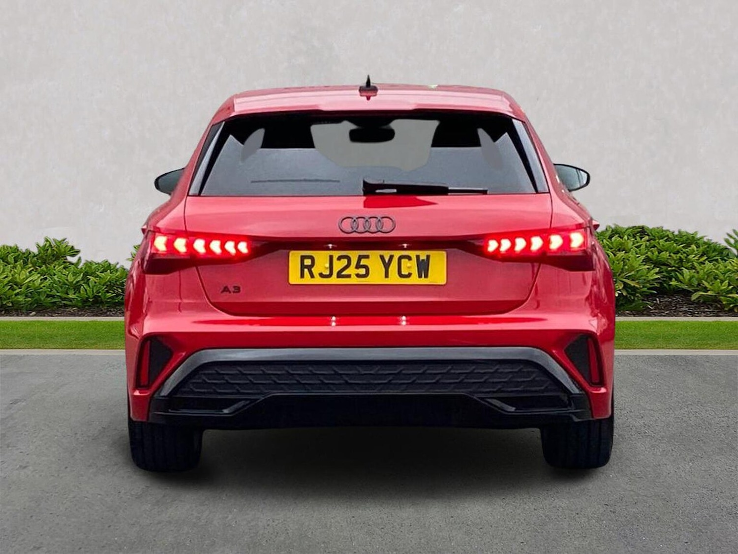 Used Audi A3 2025 for sale - 77797424: Photo 4