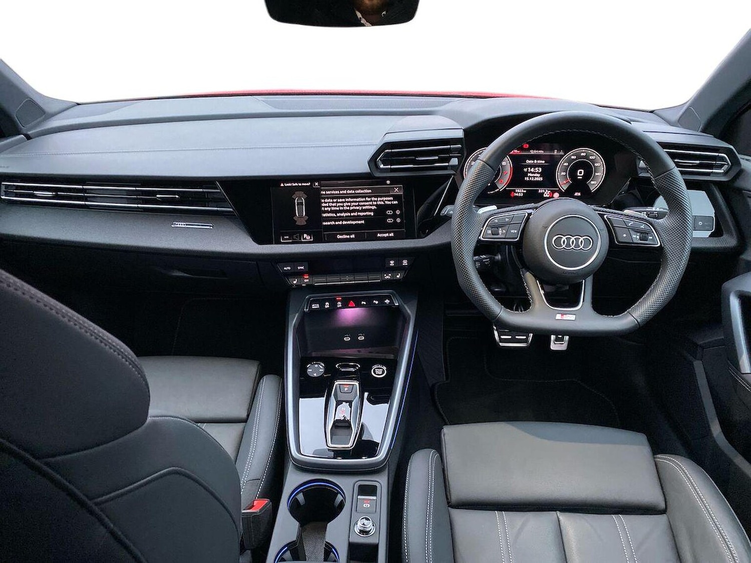 Used Audi A3 2025 for sale - 77797424: Photo 8