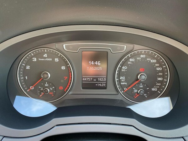 Used Audi Q3 2018 for sale - 76219154: Photo 10