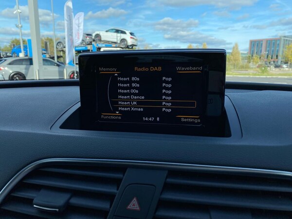Used Audi Q3 2018 for sale - 76219154: Photo 11