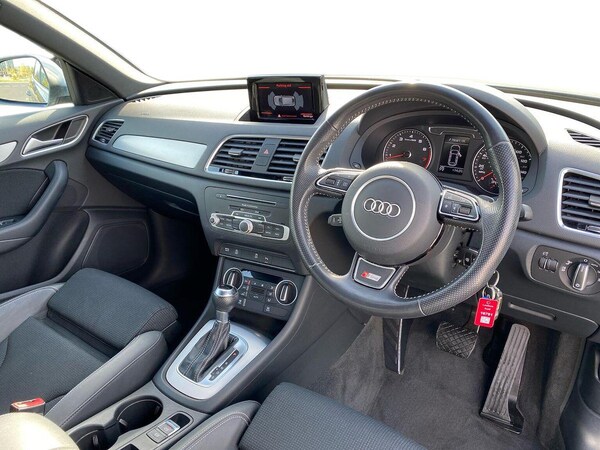 Used Audi Q3 2018 for sale - 76219154: Photo 15