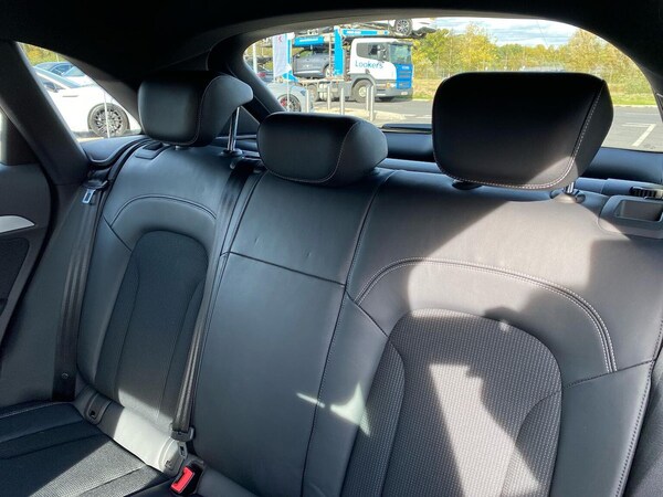 Used Audi Q3 2018 for sale - 76219154: Photo 16