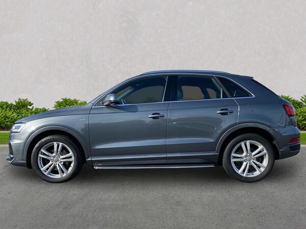 Used Audi Q3 2018 for sale - 76219154: Photo 19