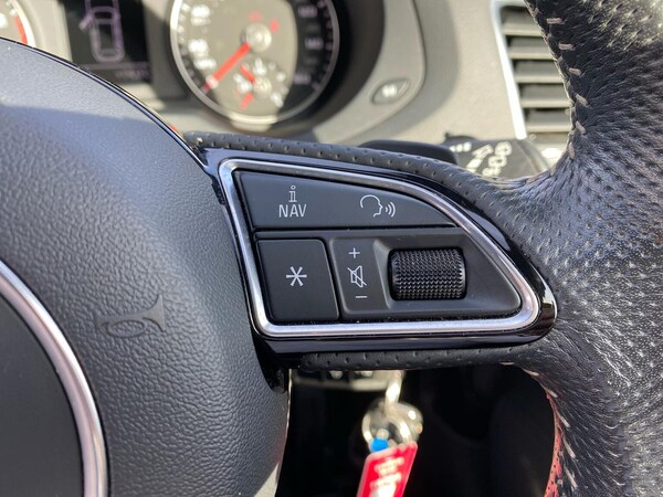 Used Audi Q3 2018 for sale - 76219154: Photo 26