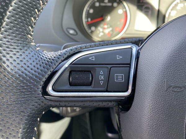 Used Audi Q3 2018 for sale - 76219154: Photo 27