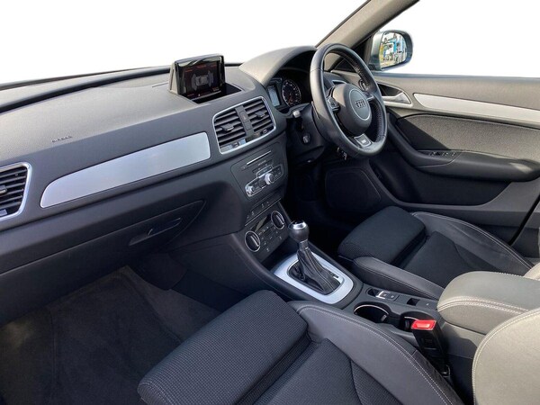 Used Audi Q3 2018 for sale - 76219154: Photo 7