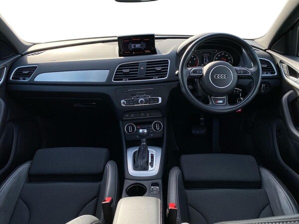 Used Audi Q3 2018 for sale - 76219154: Photo 8
