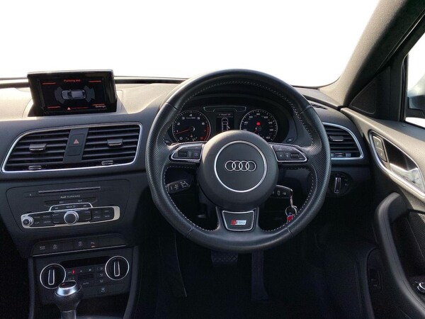 Used Audi Q3 2018 for sale - 76219154: Photo 9