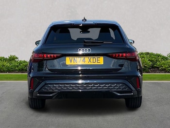 Used Audi A3 2025 for sale - 79271898: Photo