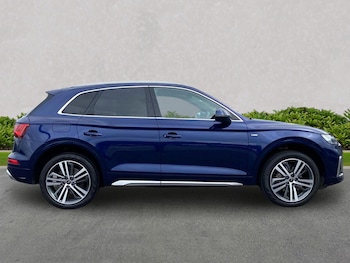 Used Audi Q5 2022 for sale - 78633284: Photo
