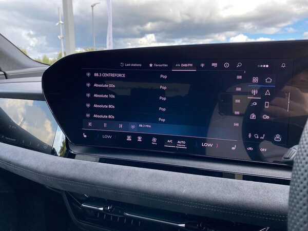 Used Audi Q6 e-tron 2025 for sale - 76263324: Photo 11
