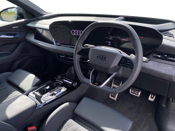 Used Audi Q6 e-tron 2025 for sale - 76263324: Photo 15