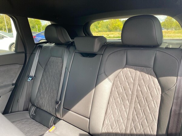 Used Audi Q6 e-tron 2025 for sale - 76263324: Photo 16