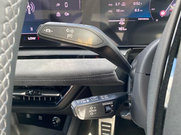 Used Audi Q6 e-tron 2025 for sale - 76263324: Photo 29