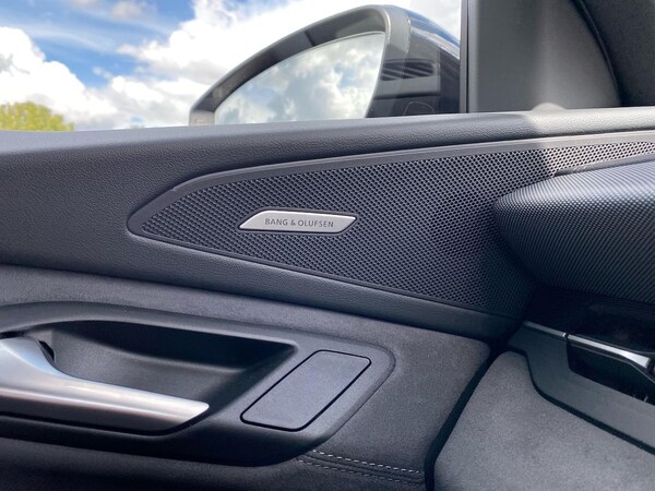 Used Audi Q6 e-tron 2025 for sale - 76263324: Photo 31