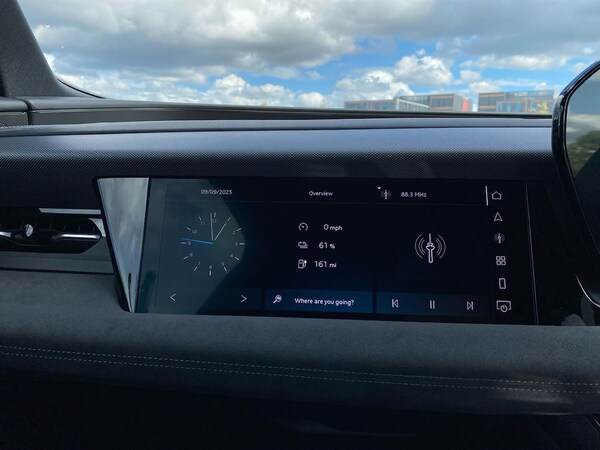 Used Audi Q6 e-tron 2025 for sale - 76263324: Photo 32