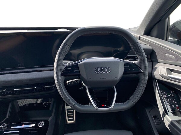 Used Audi Q6 e-tron 2025 for sale - 76263324: Photo 9