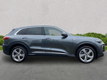 Used Audi Q5 2025 for sale - 78332471: Photo