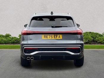 Used Audi Q5 2025 for sale - 78332471: Photo