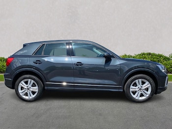 Used Audi Q2 2025 for sale - 75437343: Photo