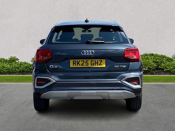 Used Audi Q2 2025 for sale - 75437343: Photo