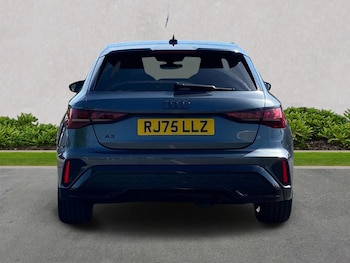 Used Audi A3 2025 for sale - 78670681: Photo