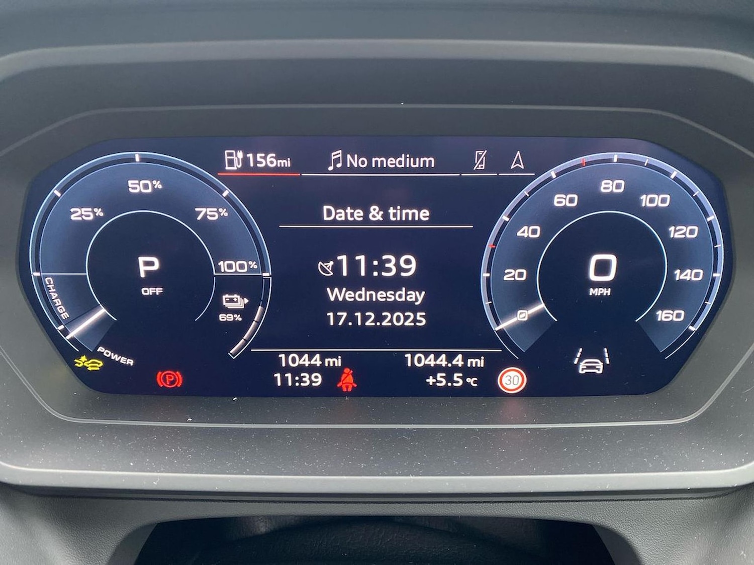 Used Audi Q4 e-tron 2025 for sale - 77487987: Photo 10