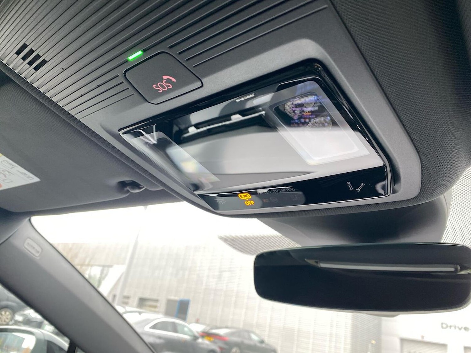 Used Audi Q4 e-tron 2025 for sale - 77487987: Photo 14