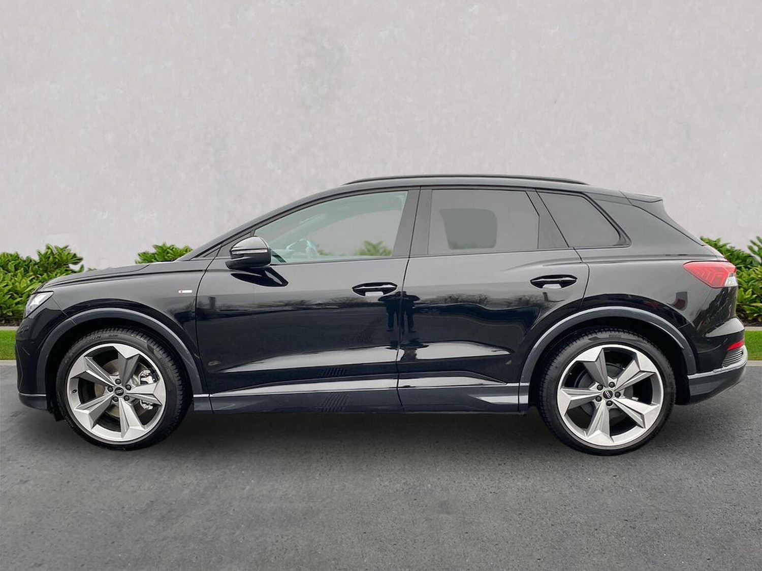 Used Audi Q4 e-tron 2025 for sale - 77487987: Photo 19