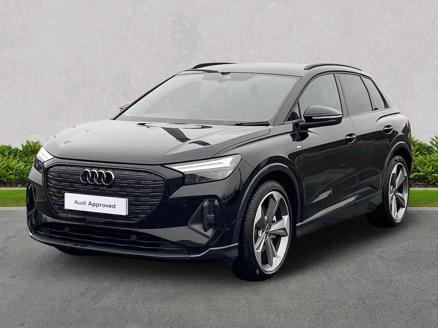 Used Audi Q4 e-tron 2025 for sale - 77487987: Photo 20