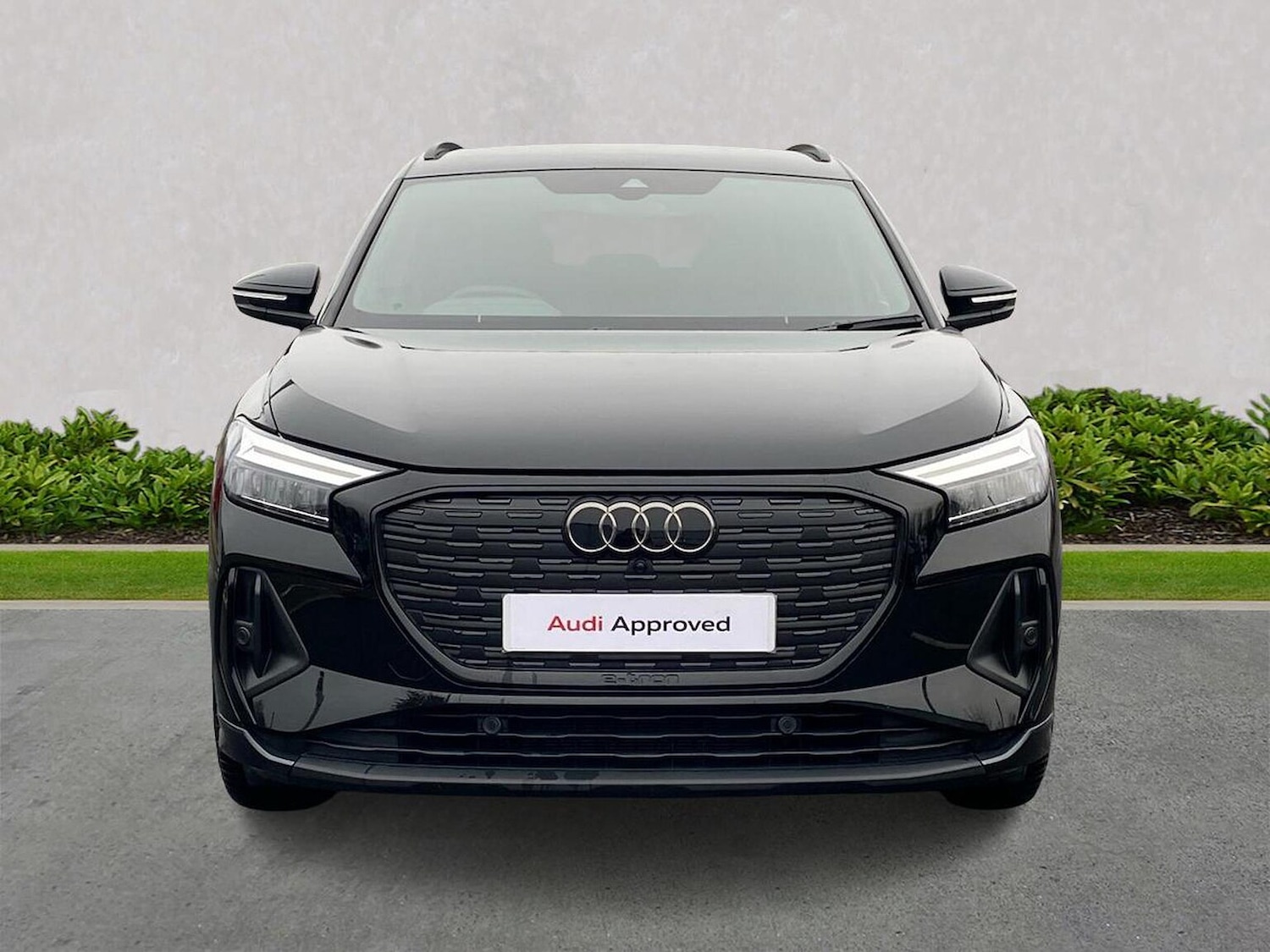 Used Audi Q4 e-tron 2025 for sale - 77487987: Photo 5