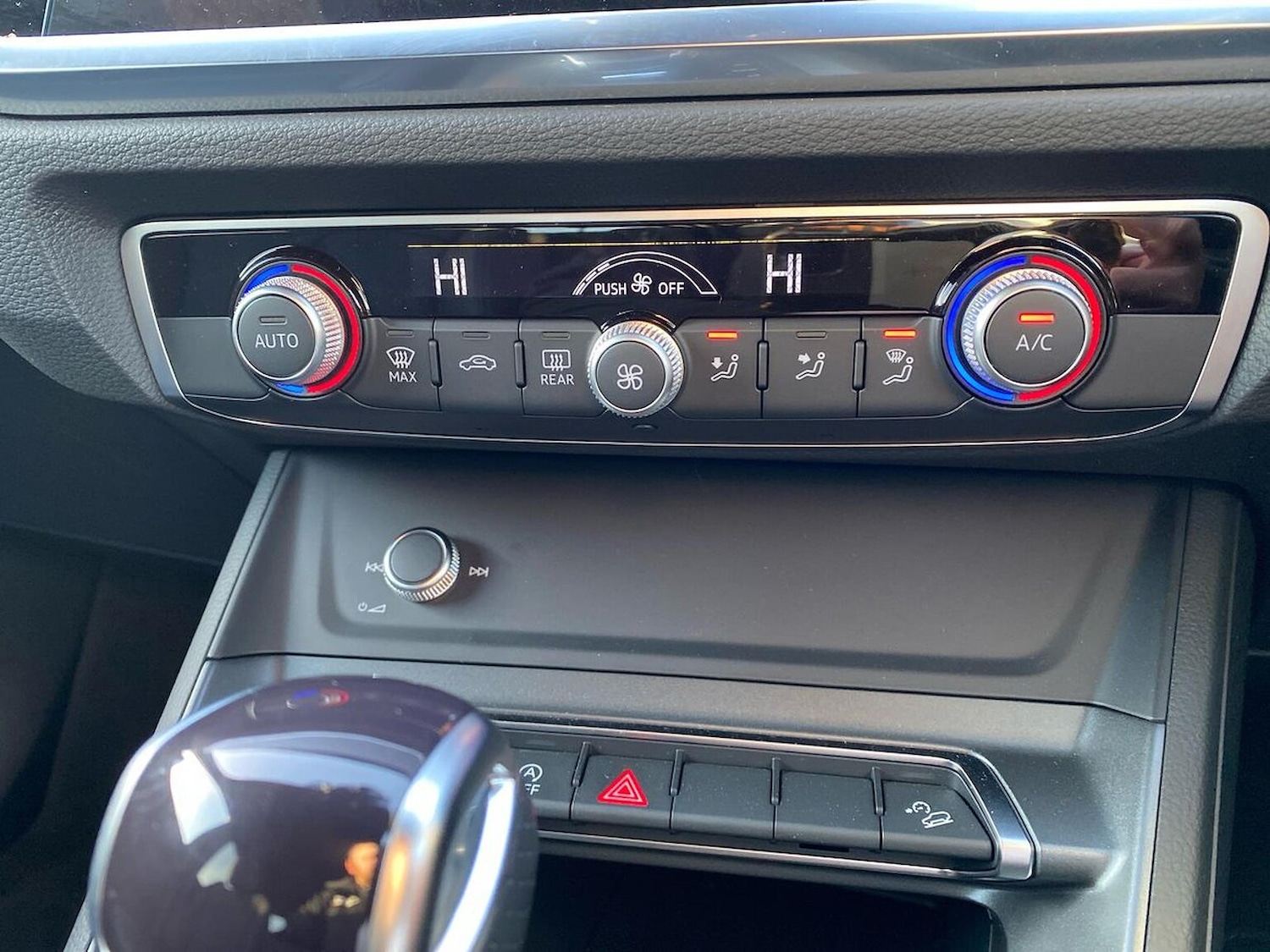 Used Audi Q3 2025 for sale - 77707422: Photo 12