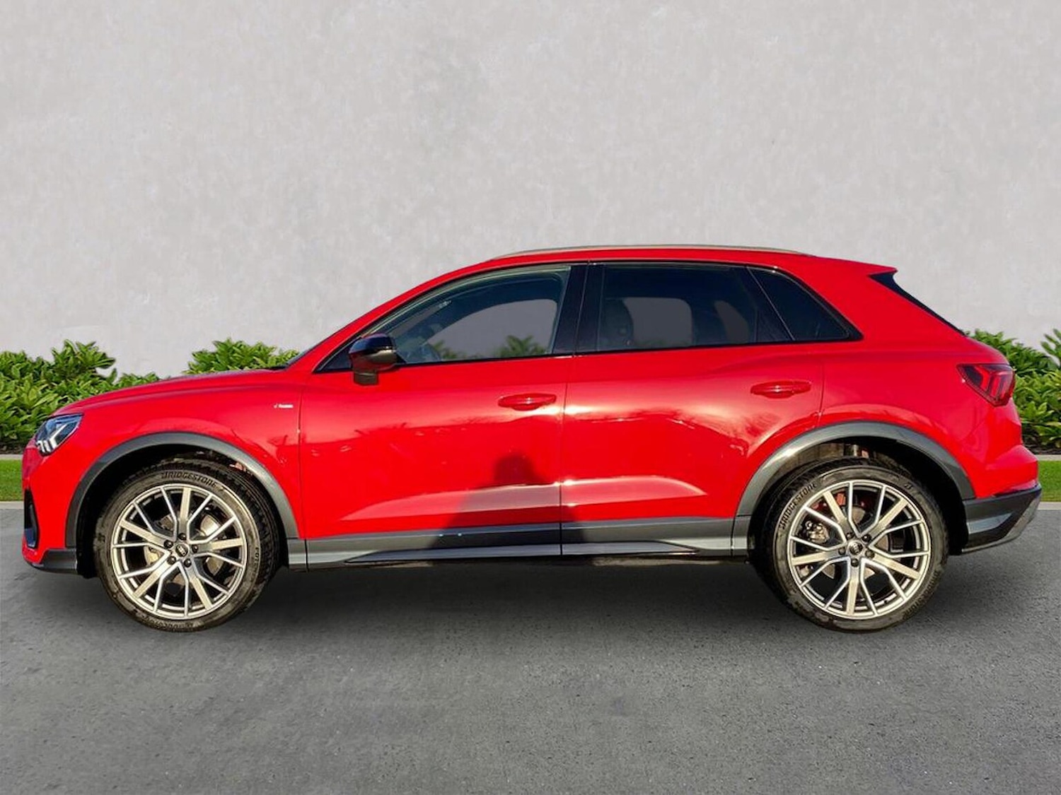 Used Audi Q3 2025 for sale - 77707422: Photo 19