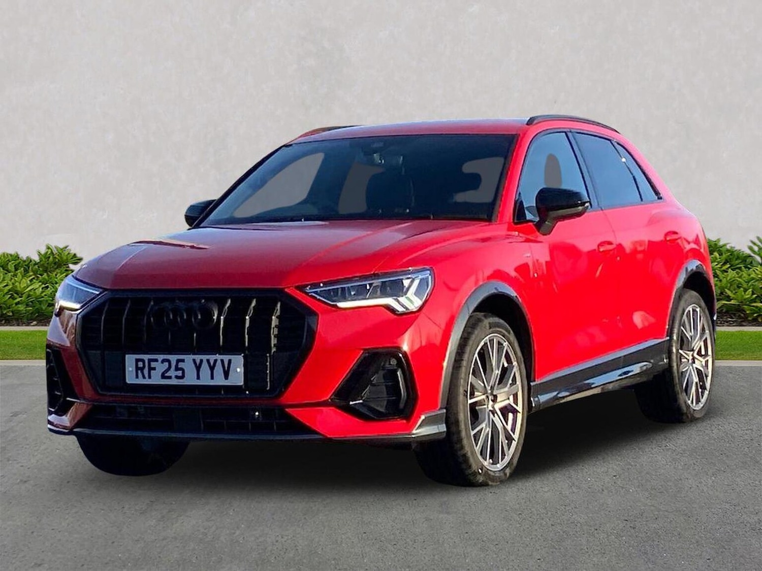 Used Audi Q3 2025 for sale - 77707422: Photo 20