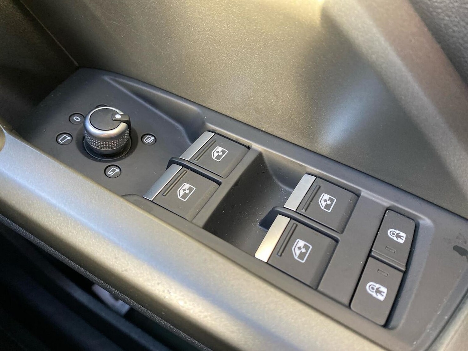 Used Audi Q3 2025 for sale - 77707422: Photo 21