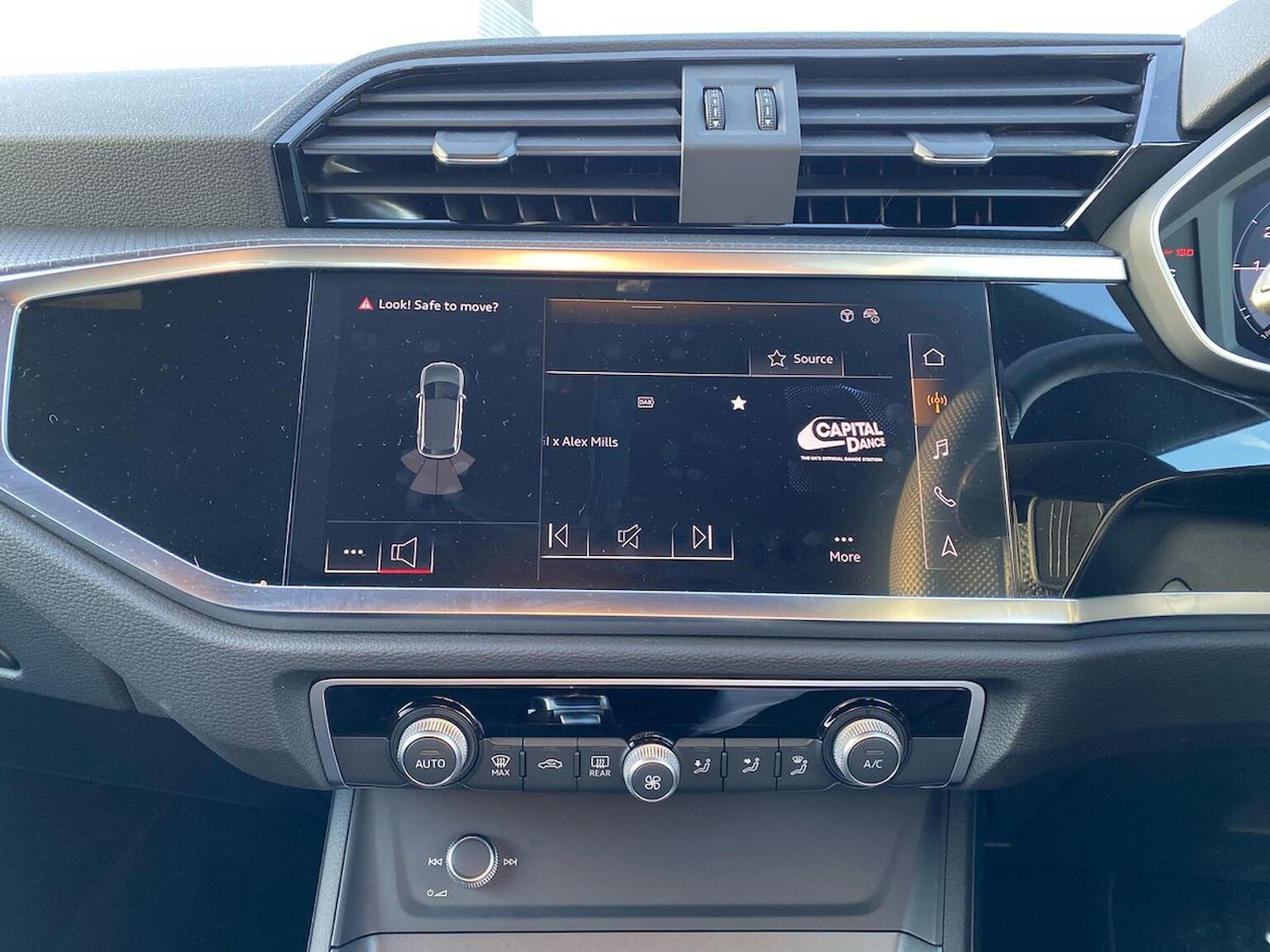 Used Audi Q3 2025 for sale - 77707422: Photo 23