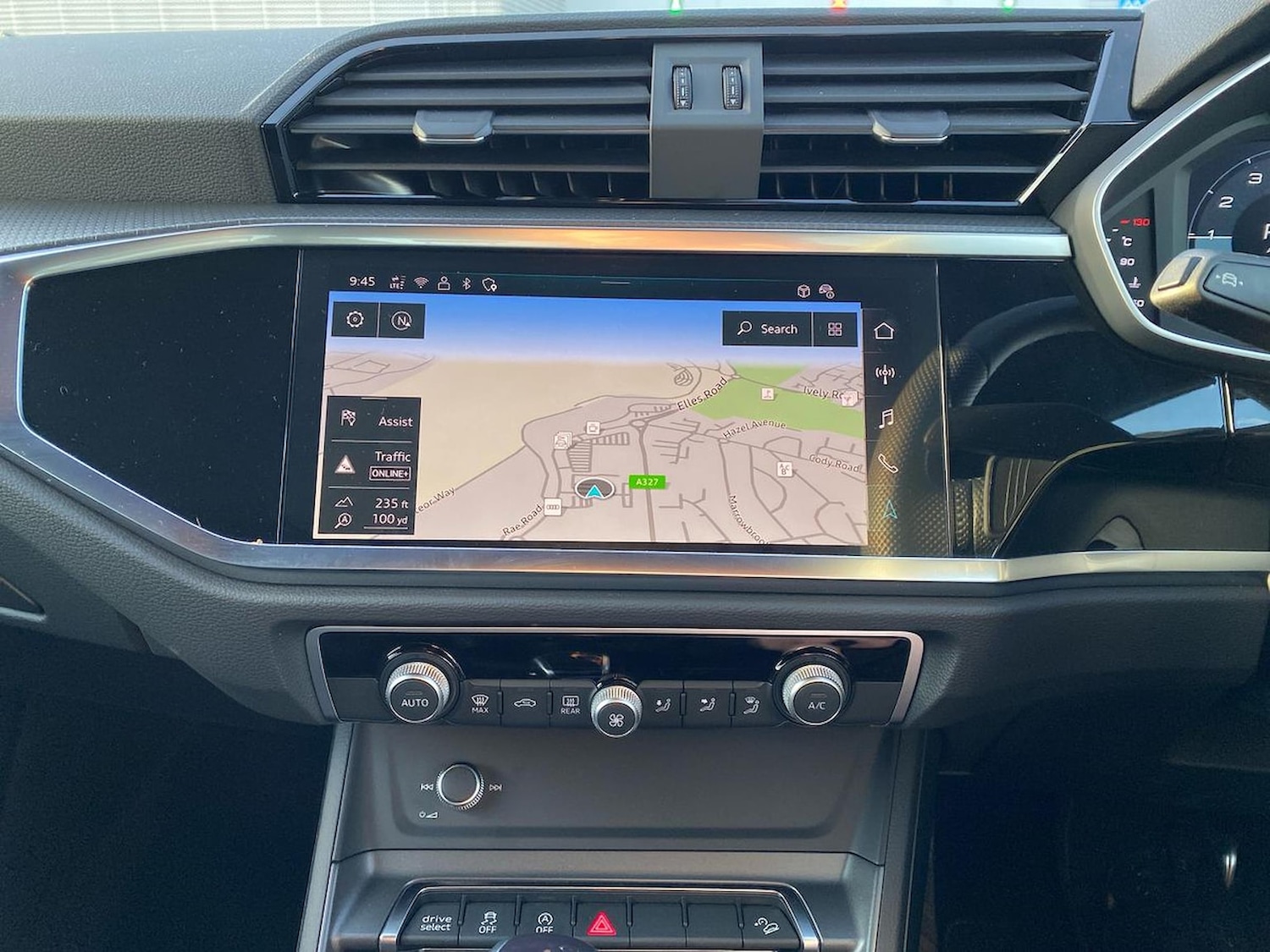 Used Audi Q3 2025 for sale - 77707422: Photo 24