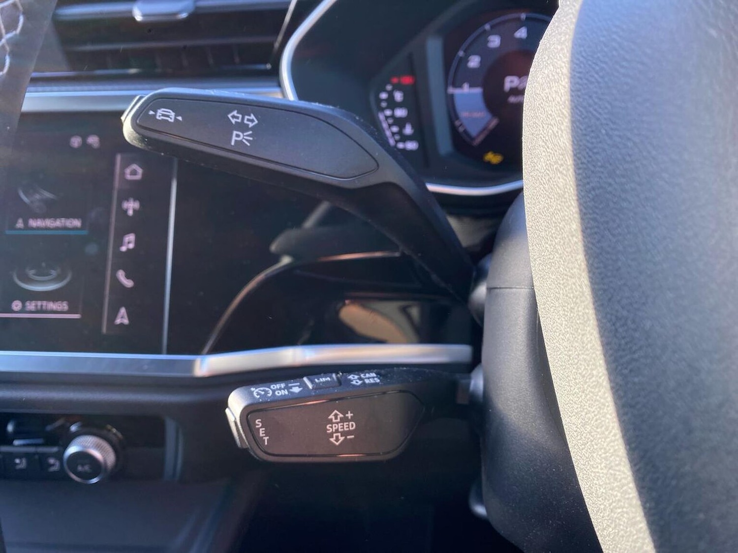 Used Audi Q3 2025 for sale - 77707422: Photo 29