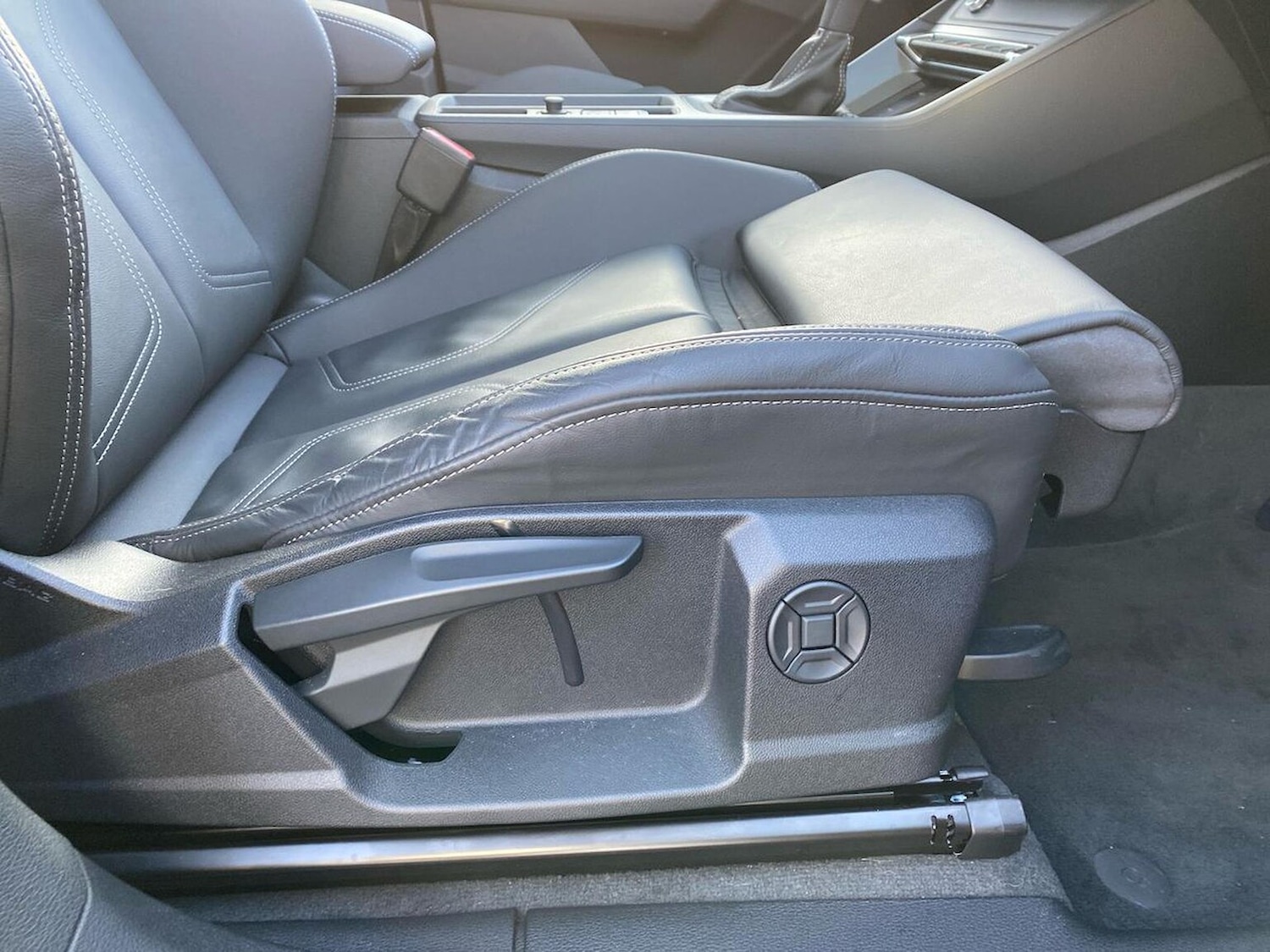 Used Audi Q3 2025 for sale - 77707422: Photo 30