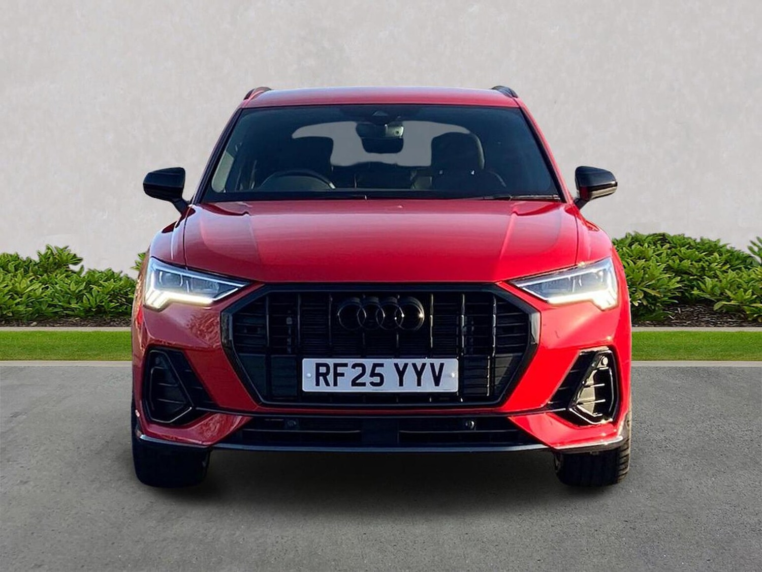 Used Audi Q3 2025 for sale - 77707422: Photo 5