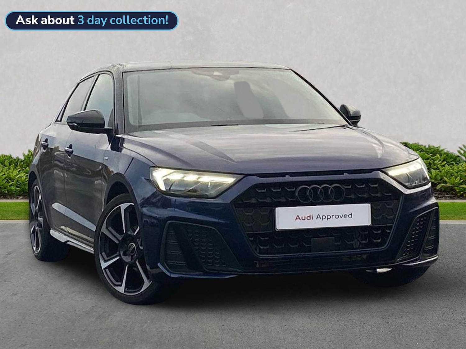 Used Audi A1 2025 for sale - 76490840: Photo 1