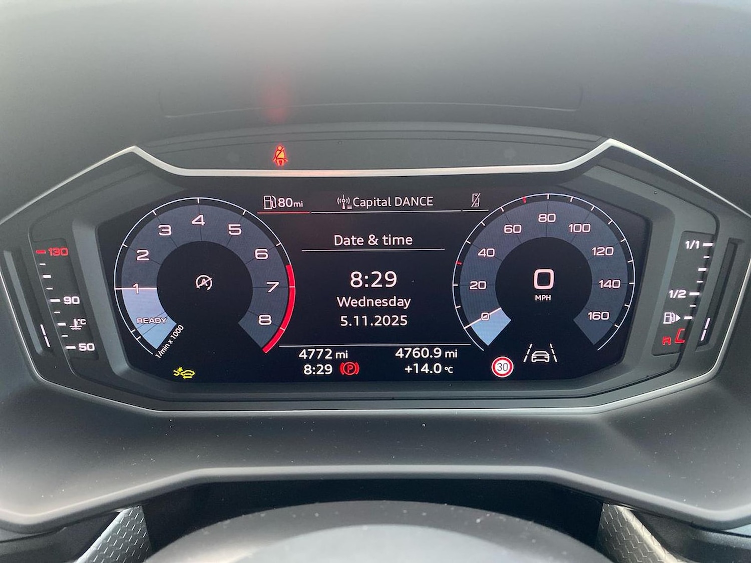 Used Audi A1 2025 for sale - 76490840: Photo 10