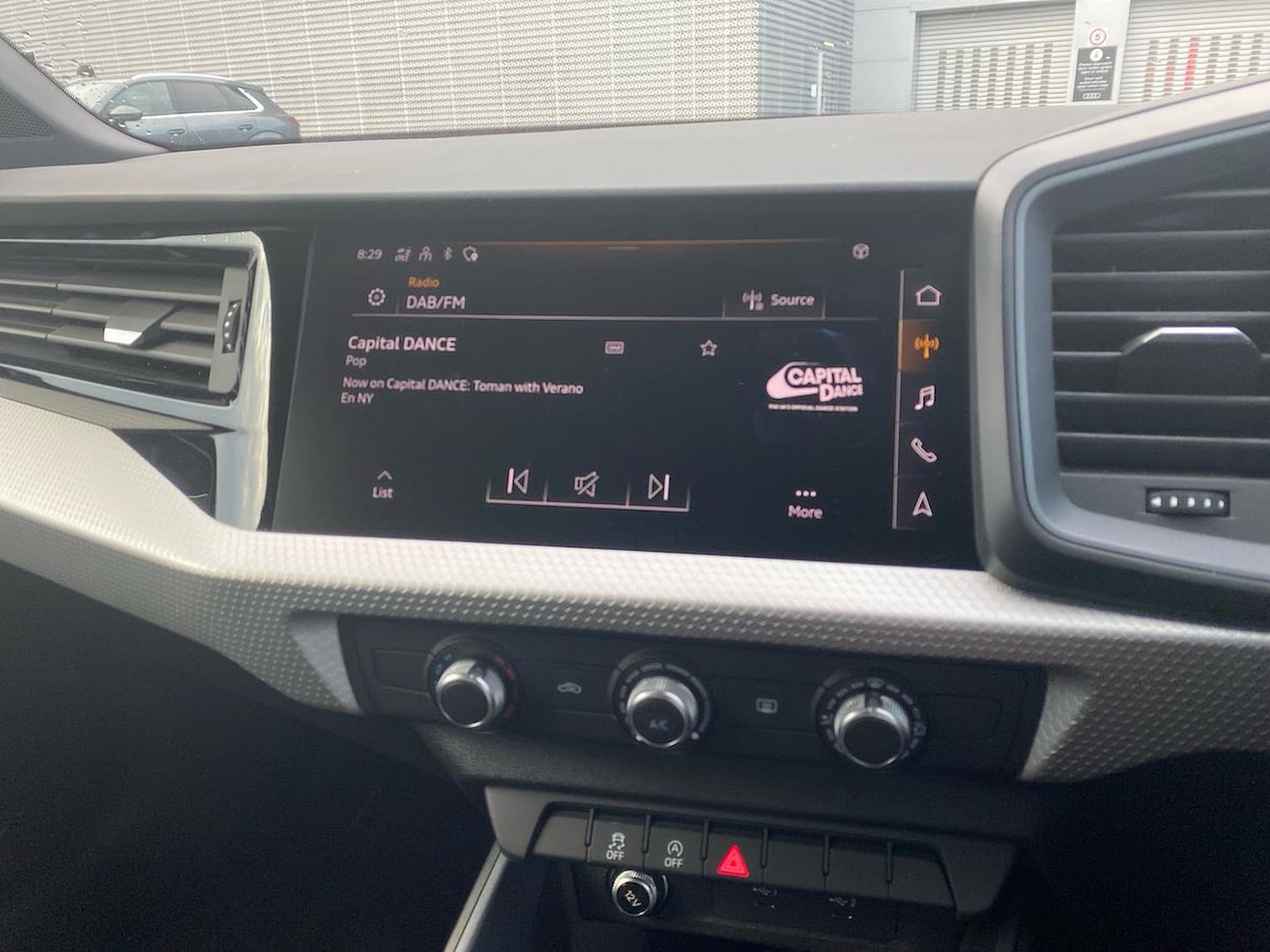 Used Audi A1 2025 for sale - 76490840: Photo 11