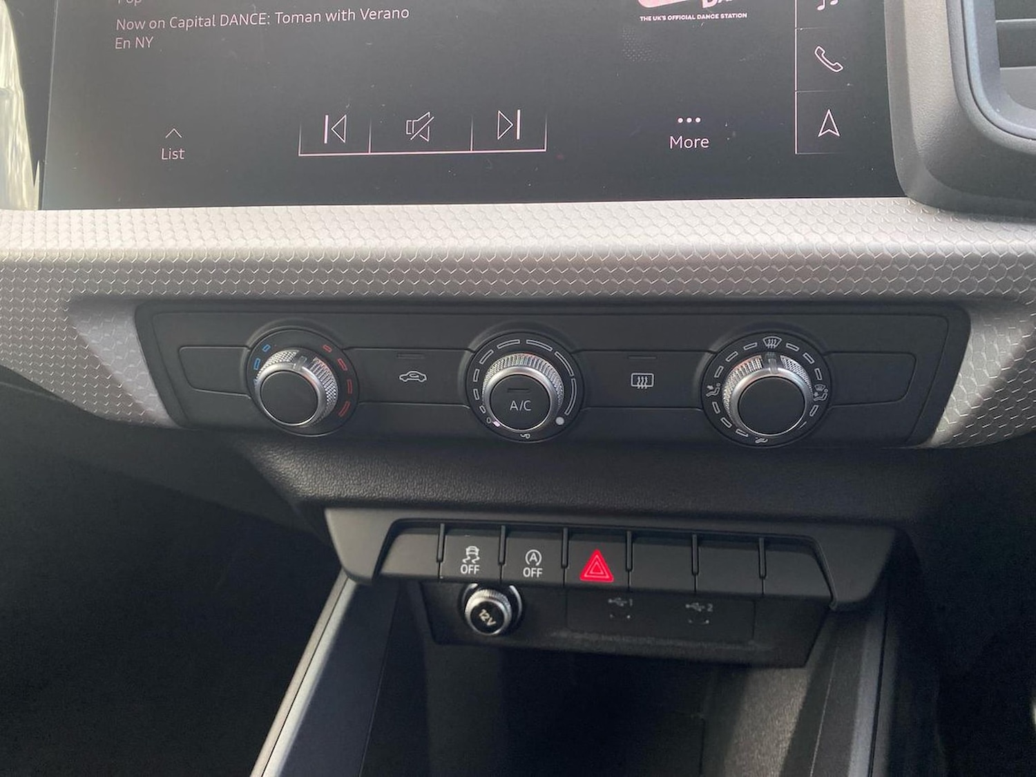 Used Audi A1 2025 for sale - 76490840: Photo 12