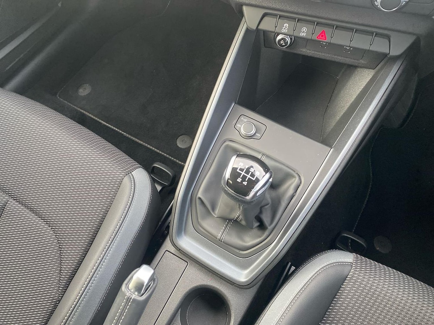 Used Audi A1 2025 for sale - 76490840: Photo 13