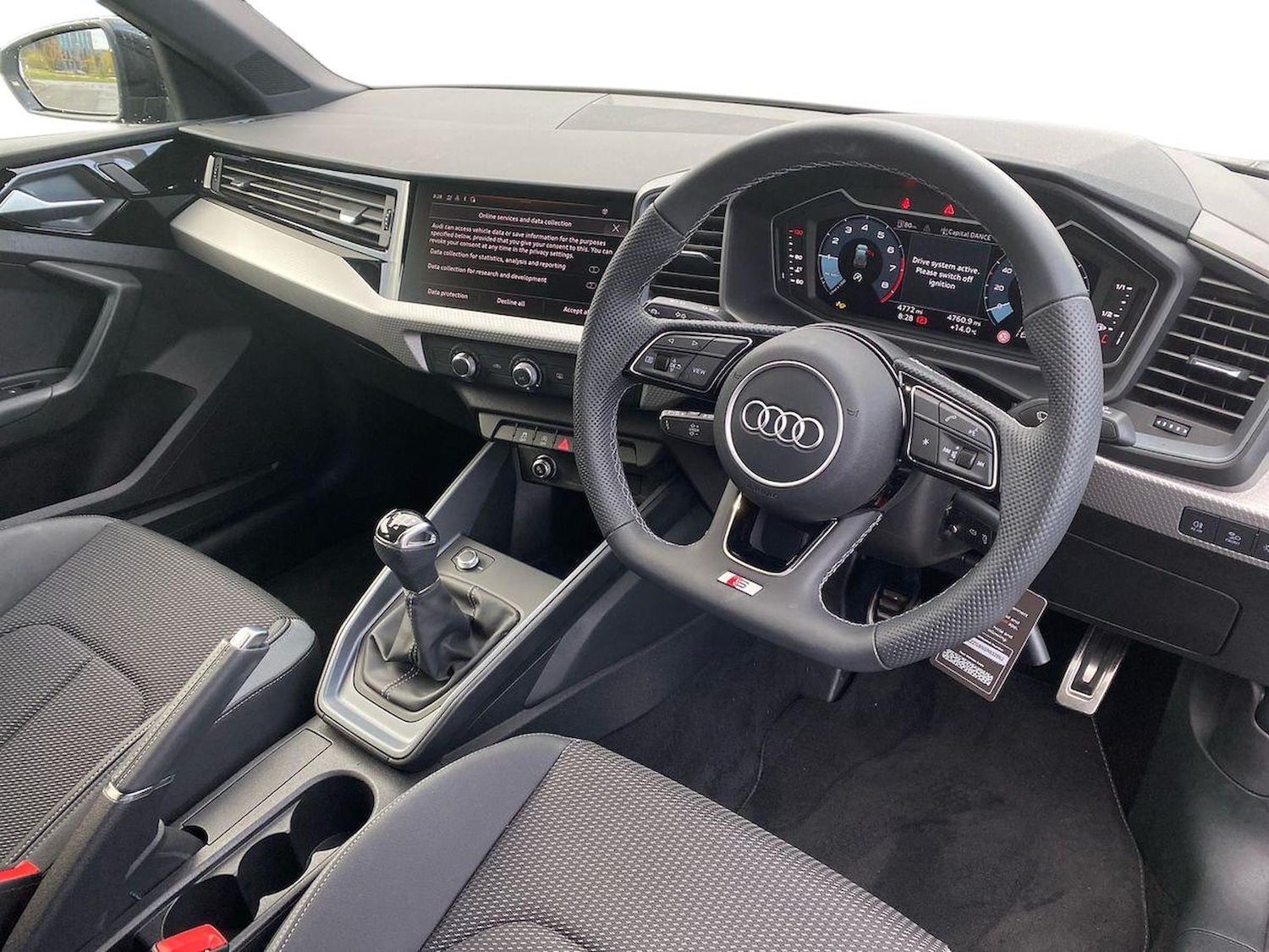 Used Audi A1 2025 for sale - 76490840: Photo 15