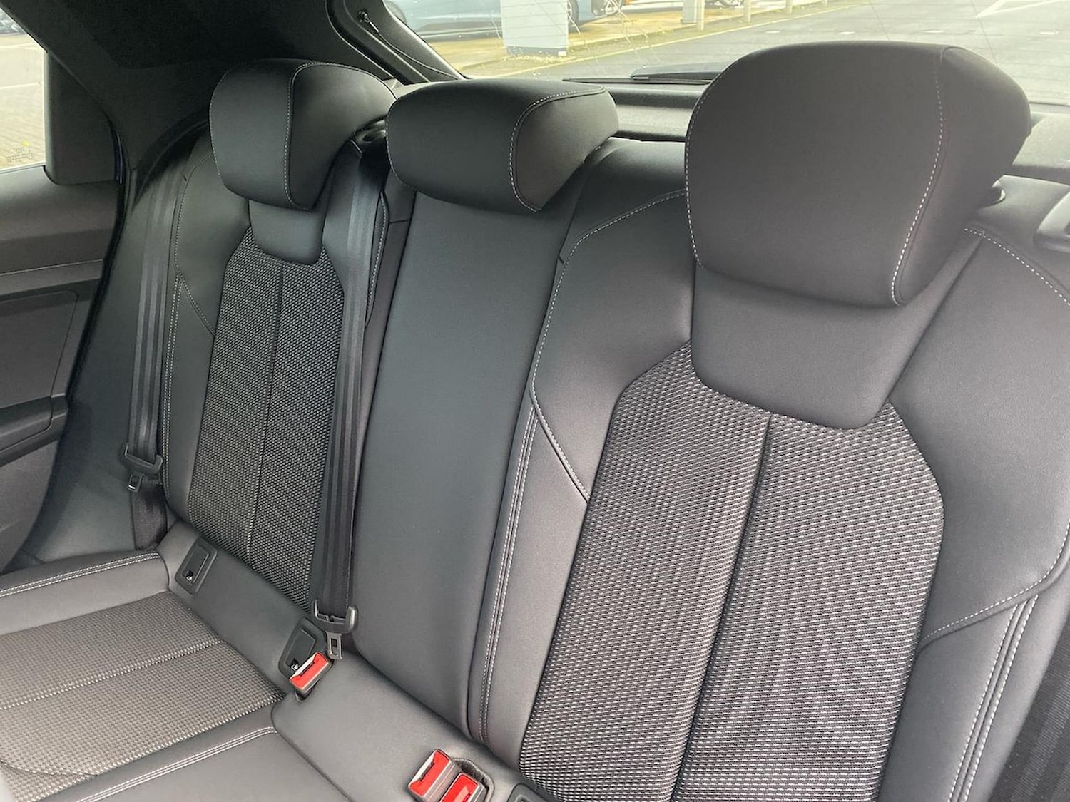 Used Audi A1 2025 for sale - 76490840: Photo 16