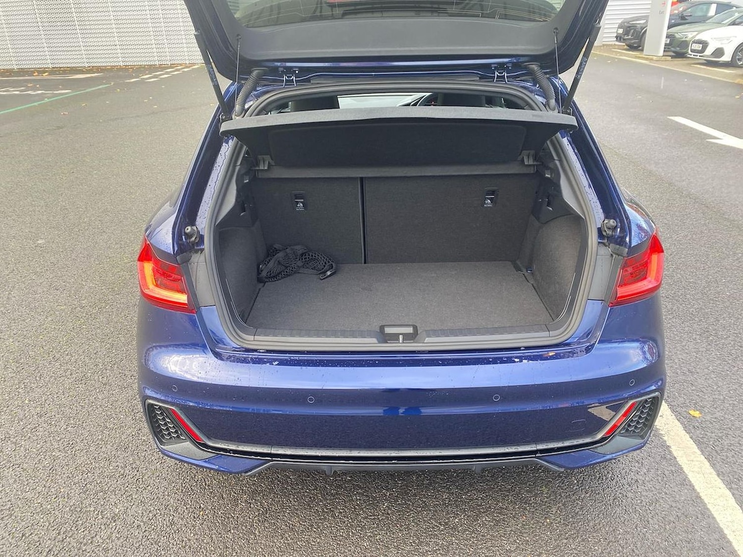 Used Audi A1 2025 for sale - 76490840: Photo 17