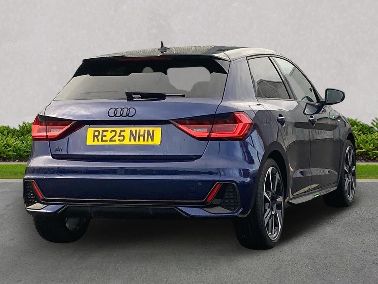 Used Audi A1 2025 for sale - 76490840: Photo 18