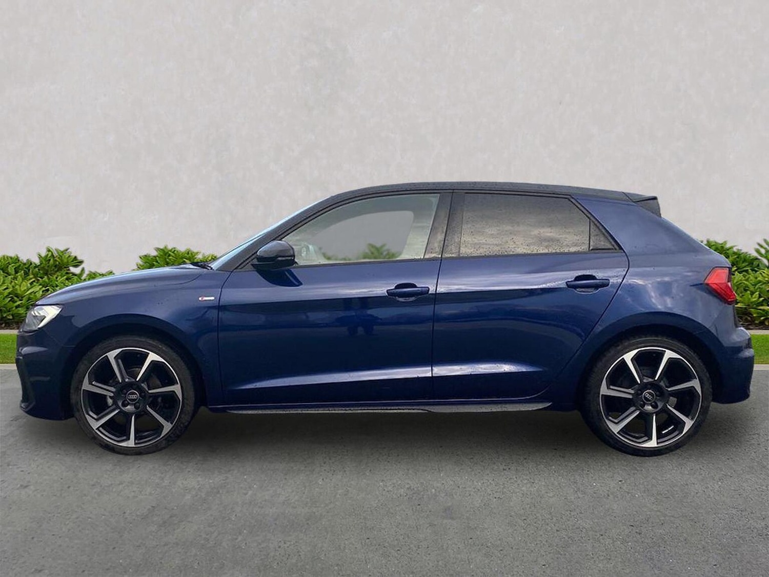 Used Audi A1 2025 for sale - 76490840: Photo 19